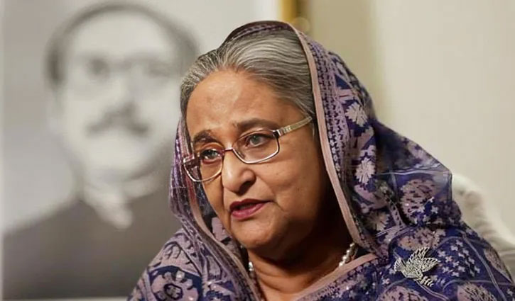 ‘HASINA – 36 DAYS IN JULY’ to be aired today