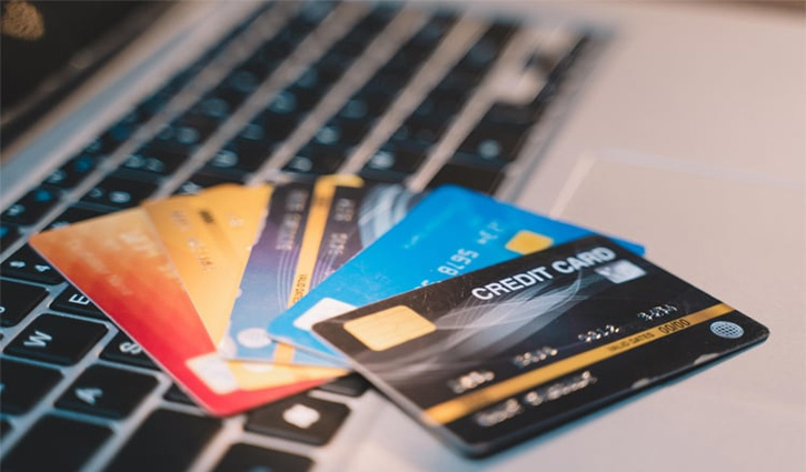 Transactions through cards witness 228pc rise in 5 yrs