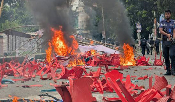 Govt forms body to probe Gopalganj violence