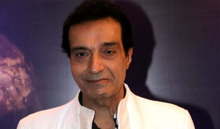 Indian actor-producer Dheeraj Kumar dies at 80
