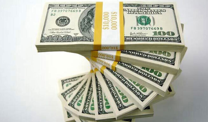 Remittance in first 12 days of July hits $1,071m Remittance in first 12 days of July hits $1,071m