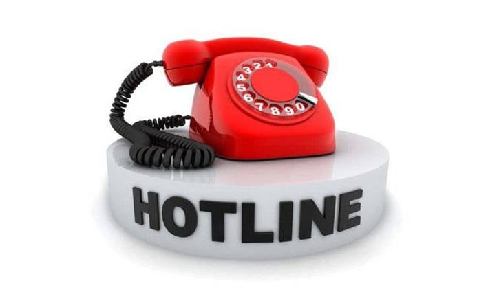 Emergency hotline launched over Uttara aircraft crash