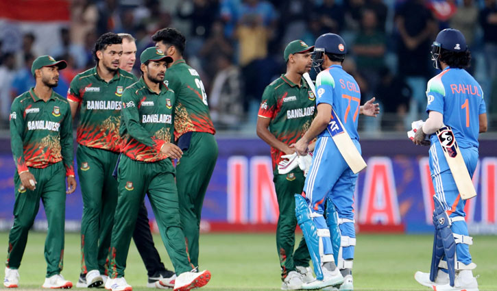 Team India unlikely to travel to Bangladesh 