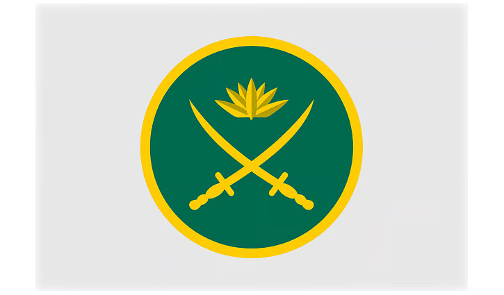 Army urges public to remain patient, cooperate with law enforcers Army urges public to remain patient, cooperate with law enforcers