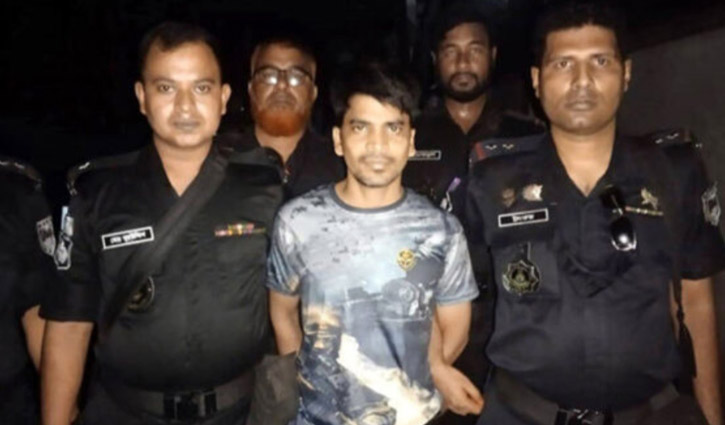 Another accused in Sohag murder arrested in Narayanganj
