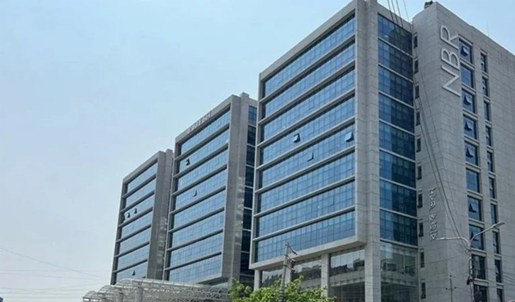 3 NBR members, 1 commissioner sent into forced retirement