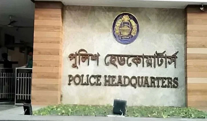 Charge sheets in 12 cases linked to July Uprising submitted