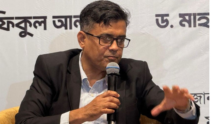 Journalism during 15 yrs to be investigated under UN supervision: Press Secretary