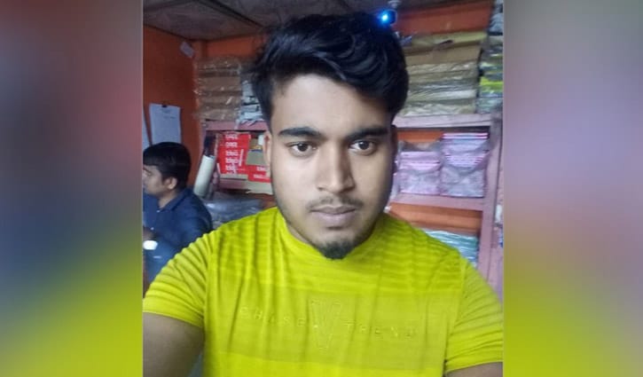 Youth shot dead in Rangunia Youth shot dead in Rangunia