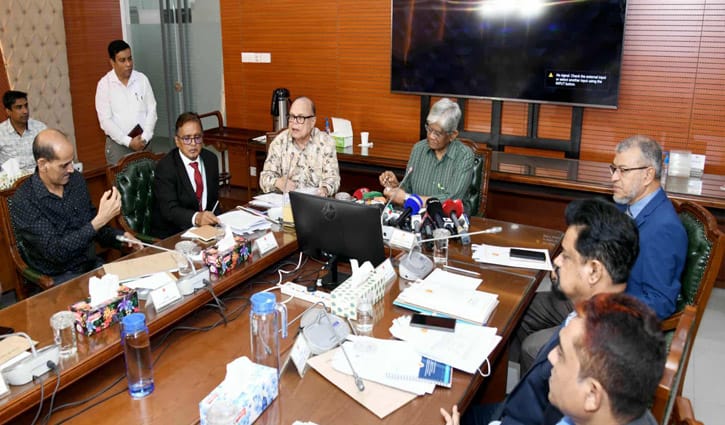 Govt to provide rice at Tk15 per kg