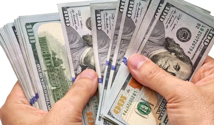 Remittance inflow rises by 23.97pc in first 26 days of July