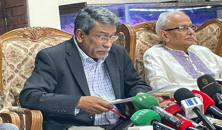 `Political parties agree on formation of independent police commission`