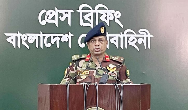 ‘Stern action if army personnel found involved in enforced disappearances’