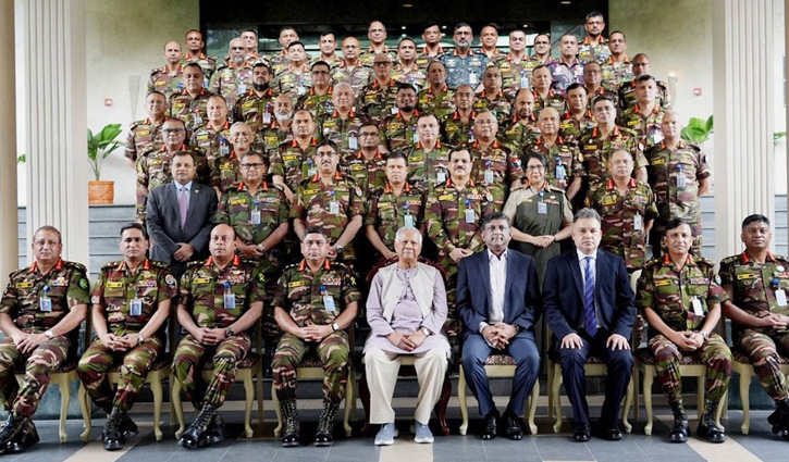 CA opens `Army Headquarters Selection Board-2025`