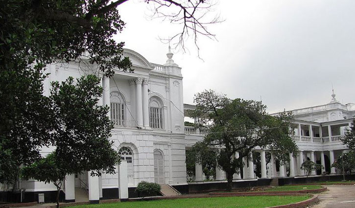 Burning six bodies in Ashulia: Formal complaint filed with ICT