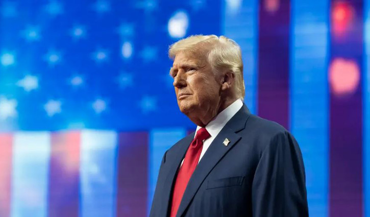 Iran has not agreed to stop uranium enrichment: Trump