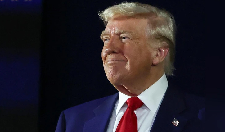 Trump announces trade deals with Japan, the Philippines