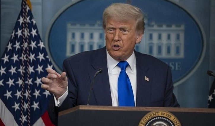 Putin, Zelenskyy meeting is ‘going to happen’: Trump