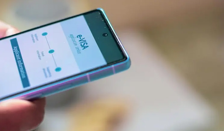 কুয়েতে ই-ভিসার জন্য নতুন ভিসা পোর্টাল চালু