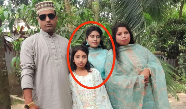 ব্রহ্মপুত্র নদে নৌকাডুবি: বড় বোনের পর ছোট বোনের মরদেহ উদ্ধার