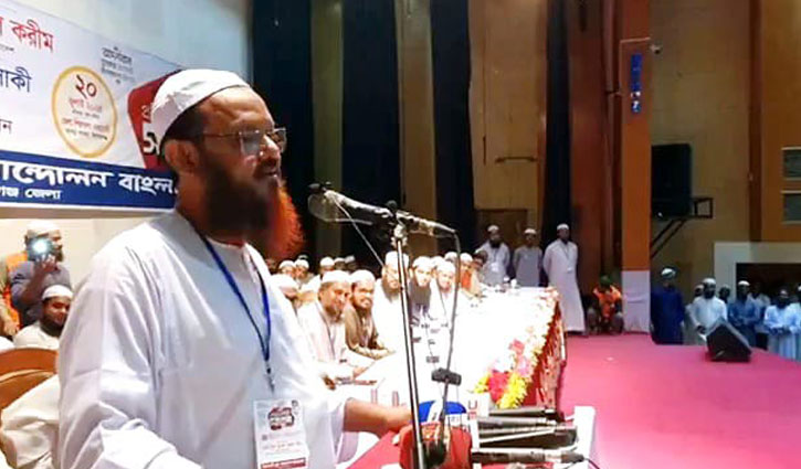 আওয়ামী লীগ শাহী, বিএনপি ছ্যাঁচড়া চাঁদাবাজ: ফয়জুল করীম