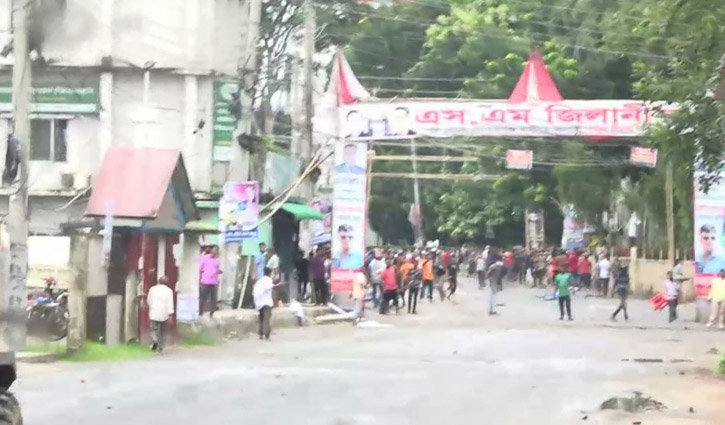 গোপালগঞ্জে সহিংসতা ও কারাগারে ভাঙচুরের ঘটনায় আরো ২ মামলা