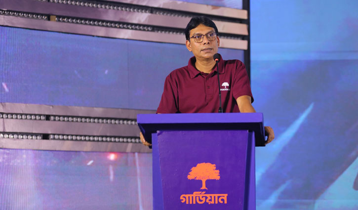 গার্ডিয়ানের বার্ষিক সেলস কনফারেন্স অনুষ্ঠিত