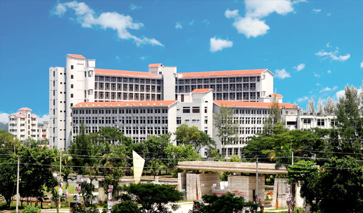 গোবিপ্রবি বন্ধ ঘোষণা