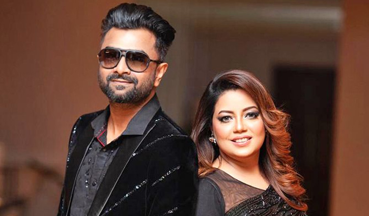 ইমরান-কনার কণ্ঠে ‘আবার হঠাৎ বৃষ্টি’ সিনেমার গান