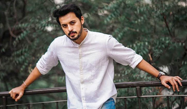 সন্তানের মৃত্যু ইরফান সাজ্জাদকে যা শিখিয়ে গেছে