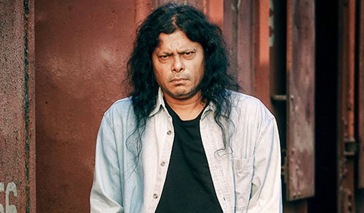 উত্তরায় বিমান বিধ্বস্ত: নগরবাউল জেমসের শোক