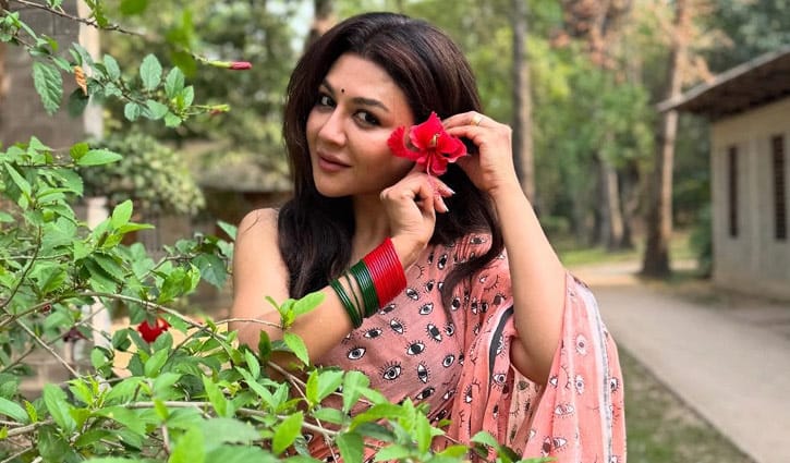 কী পাওয়া বাকি রইল, তা নিয়ে ভাবি না: জয়া