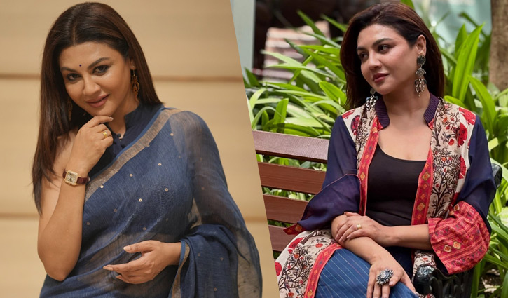 আমার জীবনে মন এবং শরীর, দুটোর ভূমিকাই গুরুত্বপূর্ণ: জয়া