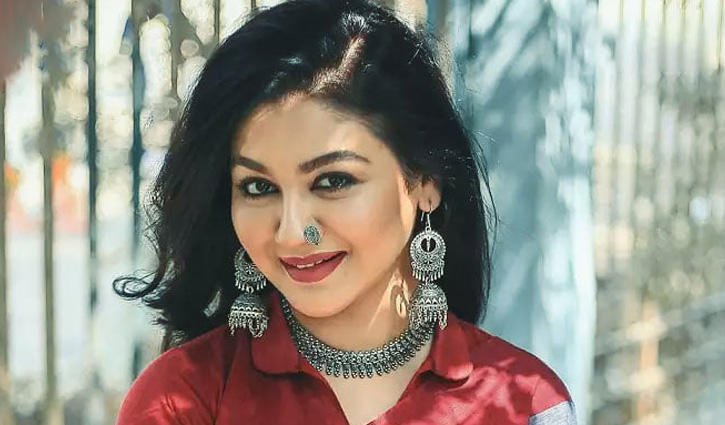 বরাবর নারীকেই কামনা-বাসনার বস্তু হিসেবে তুলে ধরা হয়েছে: জয়া