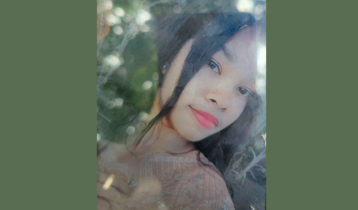 মাদারীপুরে নিখোঁজের একদিন পর মাদ্রাসাছাত্রীর মরদেহ উদ্ধার