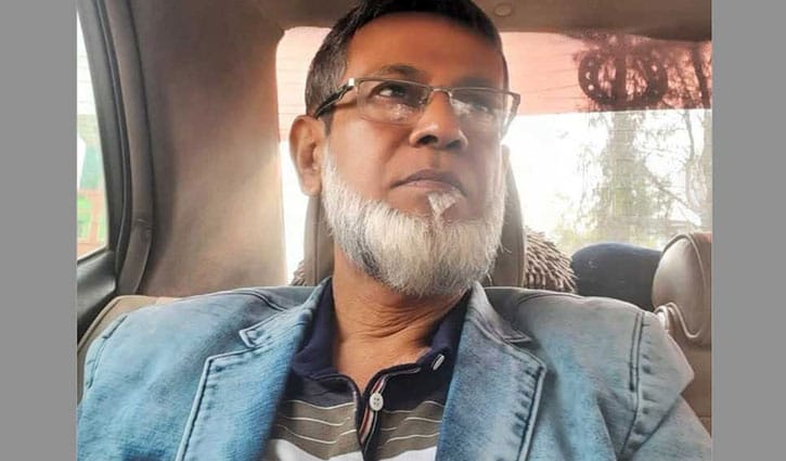 মুন্সীগঞ্জে কারাগারে সাবেক আ. লীগ নেতার মৃত্যু