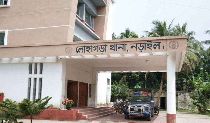 নড়াইলে বিদ্যুৎস্পৃষ্টে স্কুলছাত্রের মৃত্যু 