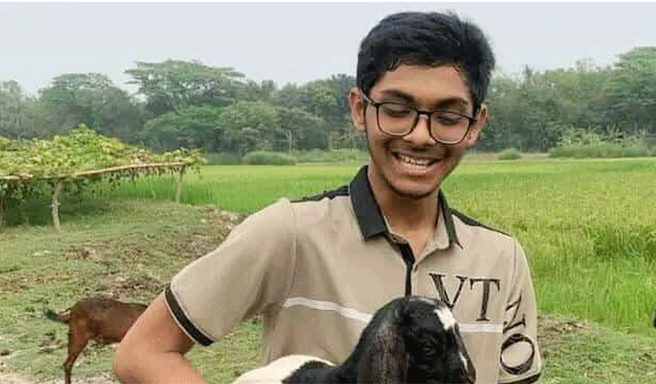 মাইলস্টোন ট্র্যাজেডি: মাকিন নামে আরো এক শিক্ষার্থীর মৃত্যু