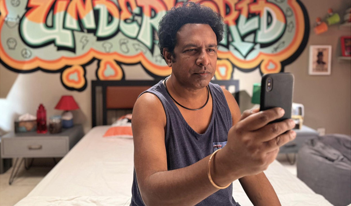 পাইরেসির কবলে ‘ব্যাচেলর পয়েন্ট’