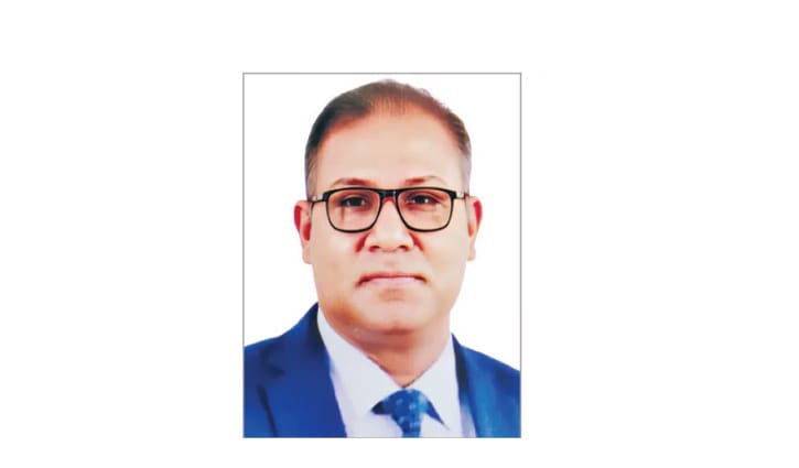 ডিএমডি ইকবাল হোসেনের সোনালী ব্যাংকে যোগদান