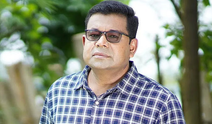দল ও জনগণ চাইলে অবশ্যই নির্বাচন করব: মনির খান দল ও জনগণ চাইলে অবশ্যই নির্বাচন করব: মনির খান