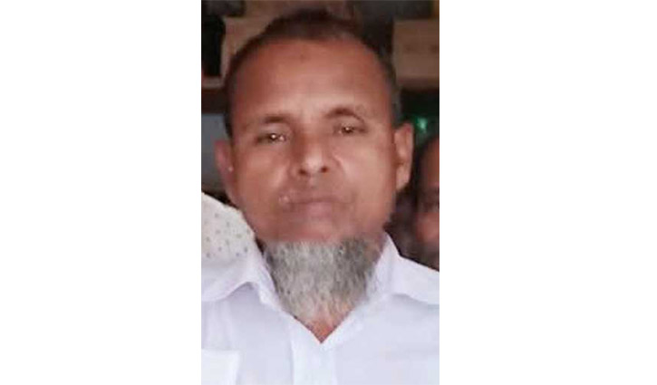 গোপালগঞ্জে বাসচাপায় সাবেক ইউপি সদস্য নিহত