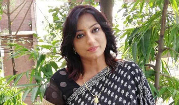 ‘আমি মরে গেলে কেউ আফসোস করবেন না’