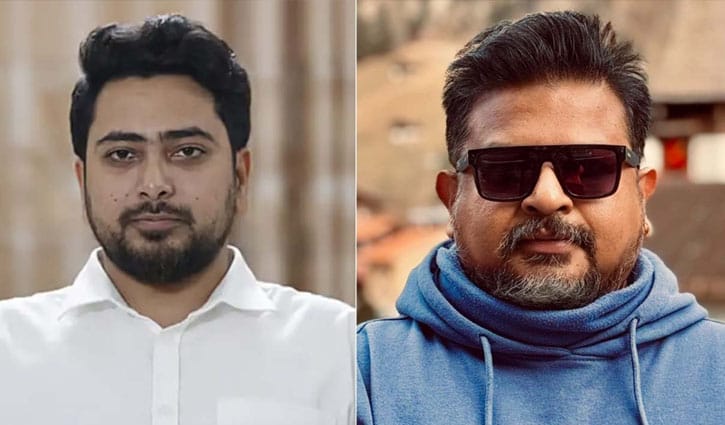 জুলকারনাইনের পাঁচ প্রশ্ন ও রিয়াদকে গ্রেপ্তার প্রসঙ্গ