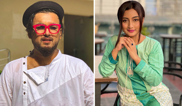 সেদিন রাতে আমি নোবেলের সঙ্গে ছিলাম না: সালসাবিল