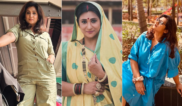 অভিনেত্রীর ২২ বছরের সংসার ভেঙে গেল