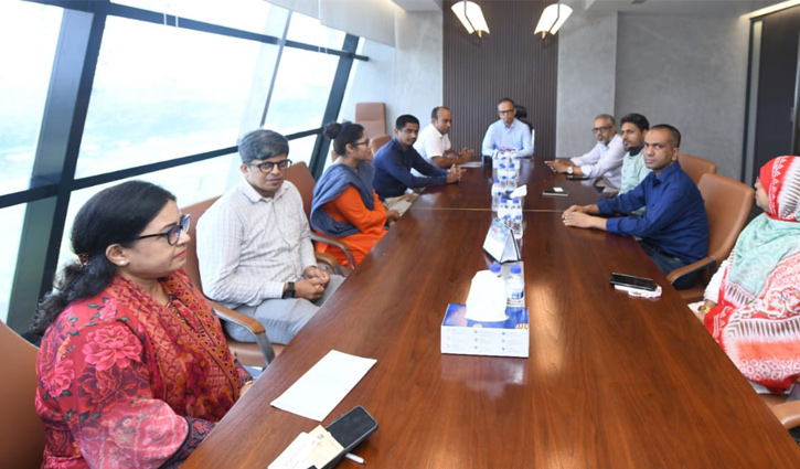 যুক্তরাষ্ট্রের ৪০ শতাংশ মূল্য সংযোজন চাহিদা বাংলাদেশি ব্যবসায়ীদের জন্য চ্যালেঞ্জ