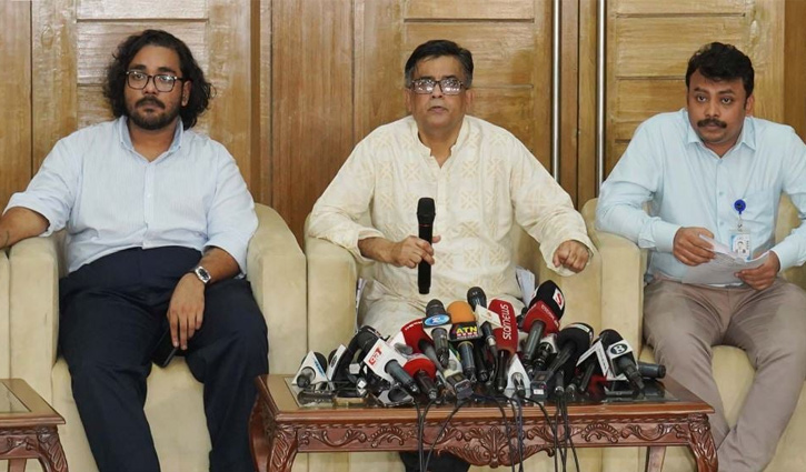 তফসিল ঘোষণার আগ পর্যন্ত ভোটার হওয়ার সুযোগ পাবেন নাগরিকেরা