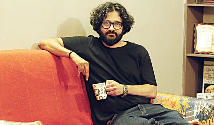 লাশ গুম হইছে বুঝলাম, অভিভাবকরাও কি গুম হয়েছেন, প্রশ্ন প্রিন্স মাহমুদের