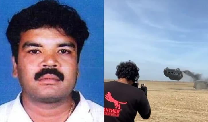 স্টান্টম্যানের মৃত্যু, দুর্ঘটনায় ভিডিও ভাইরাল স্টান্টম্যানের মৃত্যু, দুর্ঘটনায় ভিডিও ভাইরাল